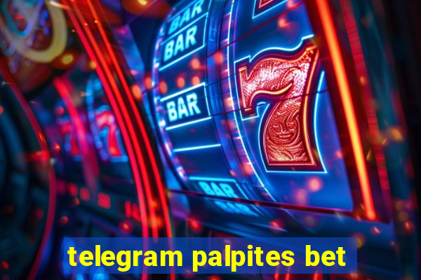 telegram palpites bet